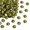 Preciosa® MAXIMA Crystal No Hotfix Flatback Stones Y-PRC-NSS12-50230-1