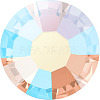 Preciosa® MAXIMA Crystal No Hotfix Flatback Stones Y-PRC-NSS16-90300-200-3