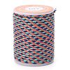 4-Ply Polycotton Cord with Metallic Thread OCOR-Z003-D14-1