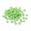 Handmade Polymer Clay Cabochons CLAY-A002-03-1