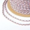 Macrame Cotton Cord OCOR-F010-C09-3