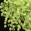 FGB Grade A Glass Seed Beads SEED-S022-02K-2