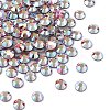Preciosa® Crystal Hotfix Flatback Stones Y-PRC-HSS10-70020-200-1