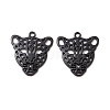 Alloy Pendents LS-PALLOY-F281-15EB-2
