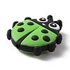Food Grade Eco-Friendly Silicone Beads SIL-WH0002-36F-2