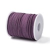 45M Faux Suede Cord LW-M003-25-2