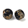 Handmade Lampwork Beads LAMP-M020-01H-3