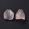 Glass Charms EGLA-L025-A01-6