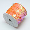 AB-Color Plastic Paillette Beads PVC-Q083-3mm-88-2