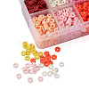  Handmade Polymer Clay Beads CLAY-TA0001-08-6