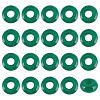 20Pcs Dyed Natural Malaysia Jade European Beads FIND-ME0003-87A-1