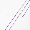 400M Flat Elastic Crystal String NWIR-F011-03A-4