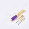 ABS Plastic Punch Needle TOOL-T006-24-3