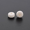 Handmade Polymer Clay Beads Strands X-CLAY-N008-117-6