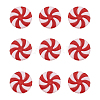 Acrylic Beads LS-OACR-CJC0004-02-3