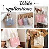 DIY Woven Bag Making Kits DIY-WH0387-13A-7