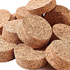 30Pcs Cork Bottle Stoppers AJEW-BC0009-91B-6