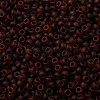 MIYUKI Round Rocailles Beads SEED-JP0009-RR0134F-3