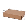 Kraft Paper Folding Box OFFICE-N0001-01B-6