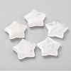 Natural Quartz Crystal Beads G-O196-08B-1