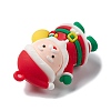 Christmas PVC Big Pendants SIL-D066-03-3