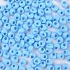 TOHO Short Magatama Beads SEED-TM04-43-2