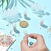 50Pcs Glass Bottles AJEW-YW0001-30-3