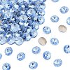Preciosa® MAXIMA Crystal Round Stones Y-PRC-RASS29-30020-1