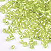 Grade A Glass Seed Beads SEED-S022-04A-16-2