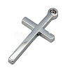 Alloy Pendants PALLOY-Q078-AS-1
