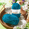 Light Acrylic Fiber Yarn OCOR-TADJ0001-01M-5