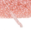 TOHO 6/0 Round Beads X-SEED-TR06-0290-2