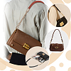 PU Leather Braided Bag Handles DIY-WH0366-84KCG-5