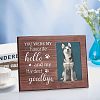 MDF Photo Frames DIY-WH0231-001-5