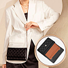 2Pcs 2 Styles Wool Felt Bag Organizer Inserts FIND-WR0007-26B-5