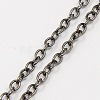 Iron Cable Chains CHT002Y-B-1