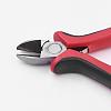 Iron Jewelry Tool Sets: Round Nose Pliers PT-R009-01-8