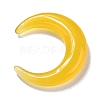 Natural Yellow Agate Beads G-J366-09C-2