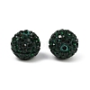 Grade A Rhinestone Beads RB-B027-2-3