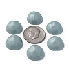 Opaque Acrylic Cabochons MACR-S373-138-A03-7