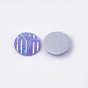 Resin Cabochons CRES-T012-05I-3