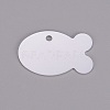 Aluminum Pendants ALUM-TAC0001-01C-01-2