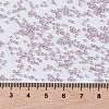 MIYUKI Round Rocailles Beads SEED-JP0010-RR0168-4