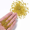 Glass Seed Beads X1-SEED-A007-4mm-170-4
