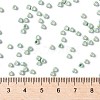 TOHO Round Seed Beads SEED-JPTR08-PF0570F-4