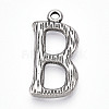 304 Stainless Steel Pendants STAS-N117-01P-B-1