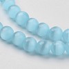 Cat Eye Beads CER12mm58-3
