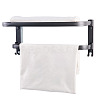 Aluminum Towel Rack for Bathroom FIND-TAC0050-03B-3