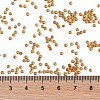TOHO 11/0 Round Beads X-SEED-TR11-0303-4