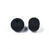 Handmade Polymer Clay Beads Strands CLAY-N008-053-04-4